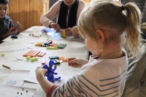 atelier bougies